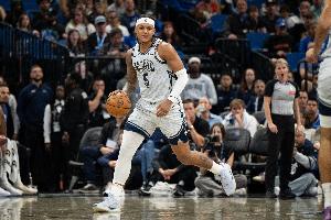 mk体育-莫斯利：班凯罗很快就会成为MVP的有力竞争者 这一天不会太晚