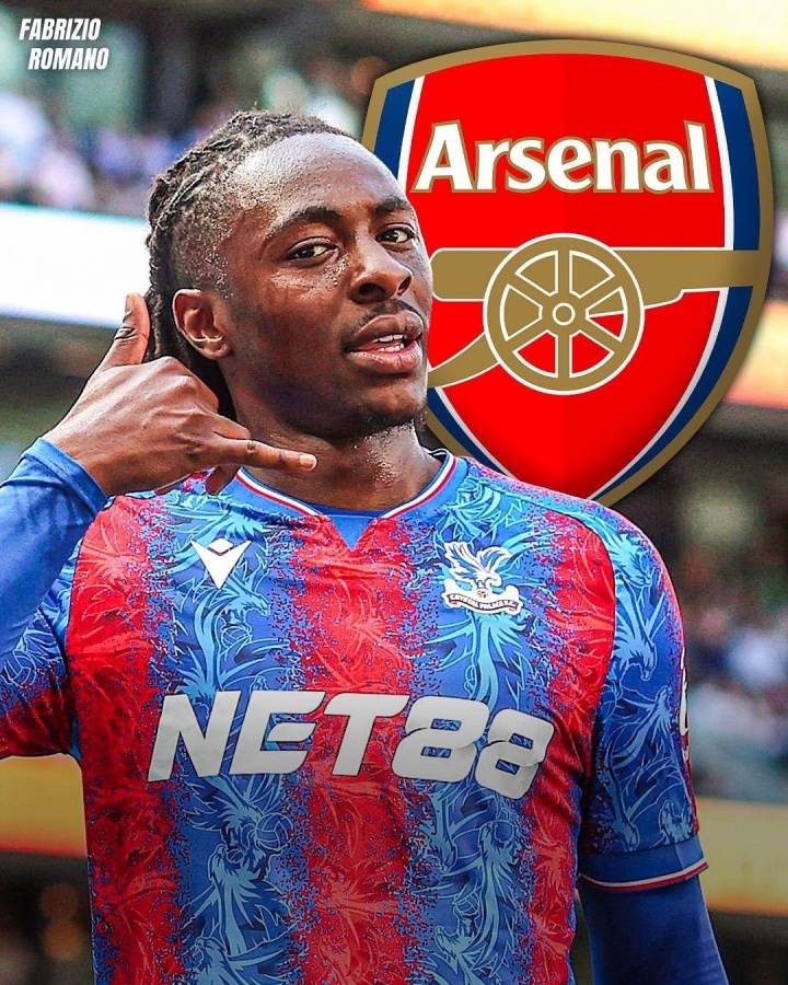 mk体育网址-伟大！邮报：哈弗茨受伤促使阿森纳截胡埃泽，介入后埃泽只选枪手