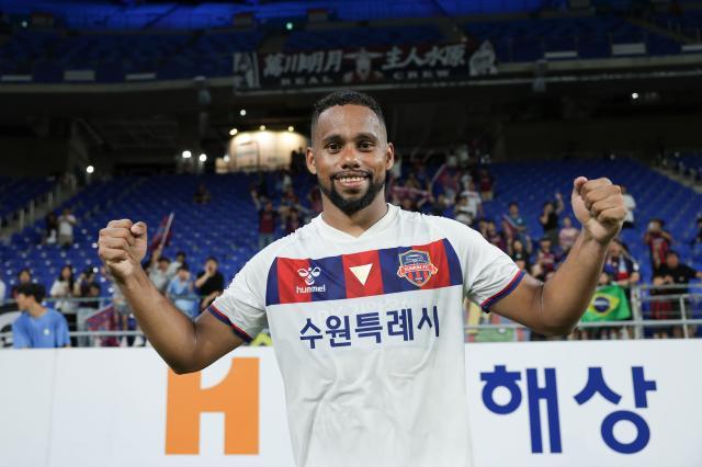 mk体育网址-海港第5外援将浮出水面？传K联赛助攻王进入视野