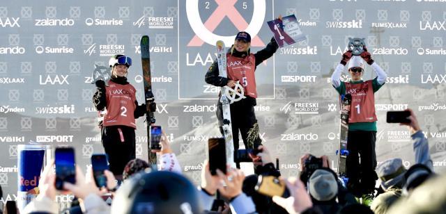 mk体育app下载-谷爱凌徐梦桃雪上夺冠 中国冬季健儿冲刺冬奥大考