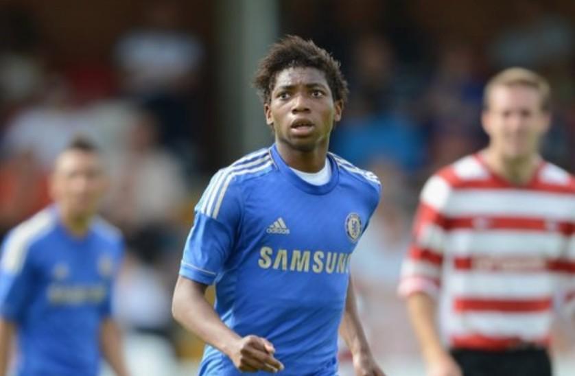 mk体育官网-切尔西旧将大穆松达社媒发文：如今我生命垂危，可能时日无多