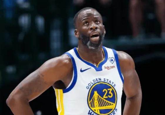 mk体育app下载-勇士送出赛点山穷水尽 再拖一场只能死磕防守