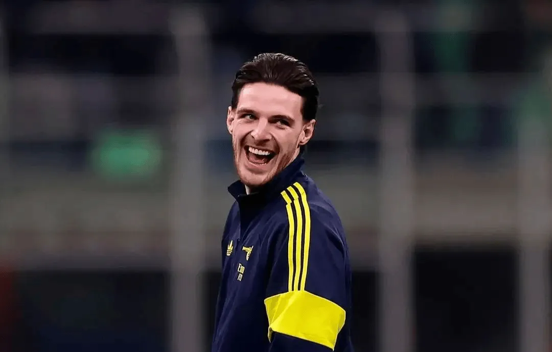 mk体育官网-WS本赛季英超评分最高5位英格兰球员：赖斯，福登，萨卡前三