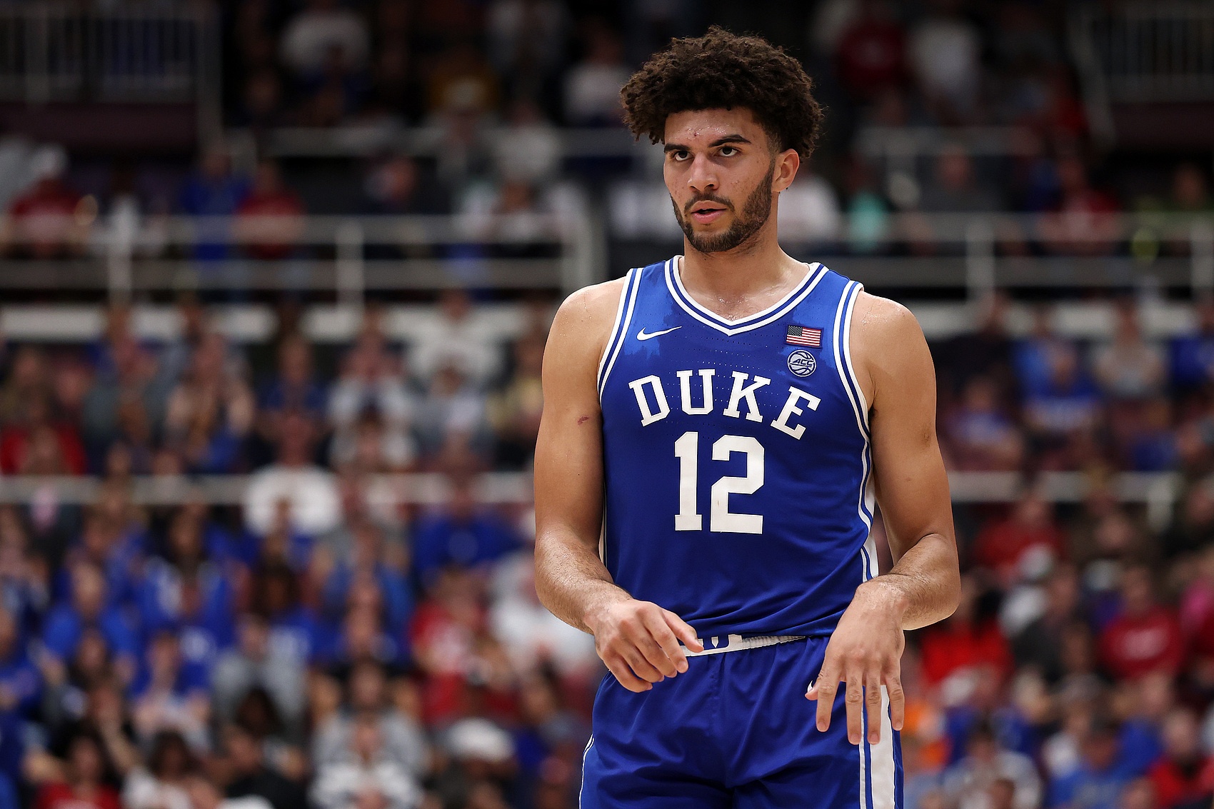 mk体育官网-谁DNA动了？布泽尔儿子轰30分14板3助3断1帽 上半场就砍20+9+2+3