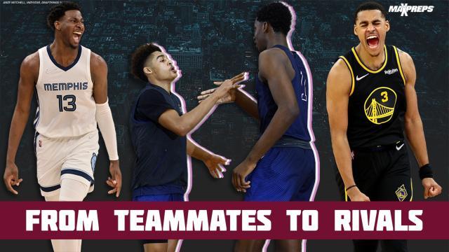 mk体育-普尔&amp;杰克逊：友情岁月很暖心