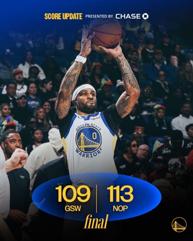 mk体育-美网友热谈勇士：追梦在库巴缺席时糟透了 库明加首秀亮眼&amp;真讽刺